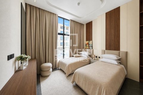 Купить квартиру в District 11, Мохаммед Бин Рашид Сити, Дубай: 2 спальни, 101.17м², № 142689 - фото 8