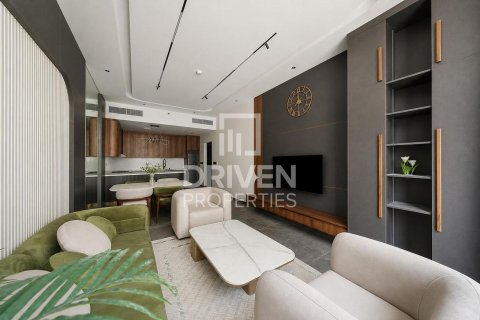 Купить квартиру в District 11, Мохаммед Бин Рашид Сити, Дубай: 2 спальни, 101.17м², № 142689 - фото 3