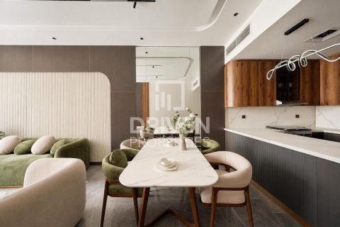 Купить квартиру в District 11, Мохаммед Бин Рашид Сити, Дубай: 2 спальни, 101.17м², № 142689 - фото 6