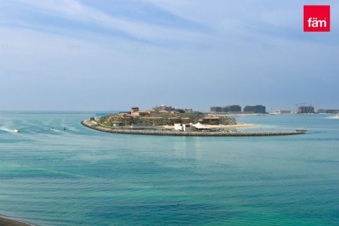 Appartement à Dubai Harbour, Dubai, 2 chambres, 131.7 m², № 77008 - photo 1