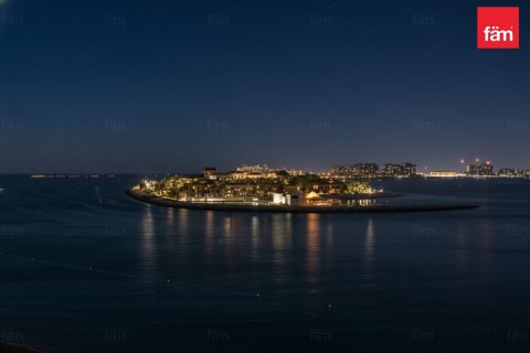 Appartement à Dubai Harbour, Dubai, 2 chambres, 131.7 m², № 77008 - photo 4