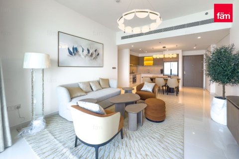 Appartement à Dubai Harbour, Dubai, 2 chambres, 131.7 m², № 77008 - photo 2