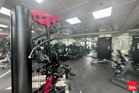 Appartement à Al Furjan, Dubai, 2 chambres, 107.8 m², № 77020 - photo 20