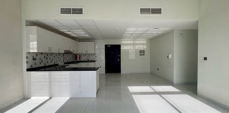 Appartement à Al Furjan, Dubai, 2 chambres, 107.8 m², № 77020