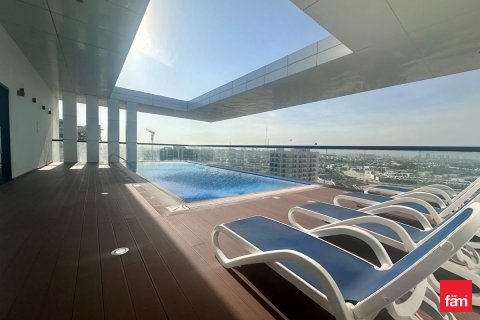 Appartement à Al Furjan, Dubai, 2 chambres, 107.8 m², № 77020 - photo 18