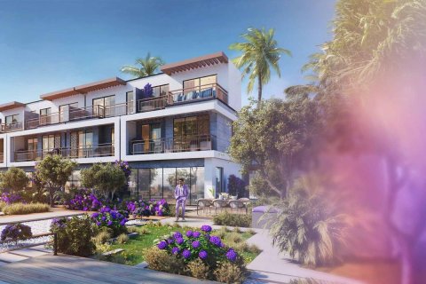 Townhouse in Dubai 4 bedrooms, 113.6 sq.m. № 77012 - photo 3