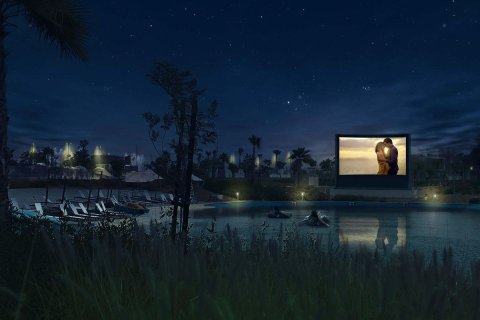 Townhouse in Dubai 4 bedrooms, 113.6 sq.m. № 77012 - photo 13