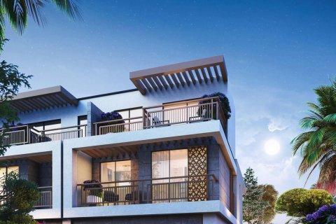 Townhouse in Dubai 4 bedrooms, 113.6 sq.m. № 77012 - photo 5