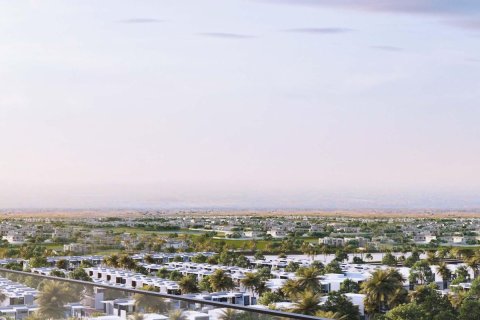 Townhouse in Dubai 4 bedrooms, 113.6 sq.m. № 77012 - photo 9