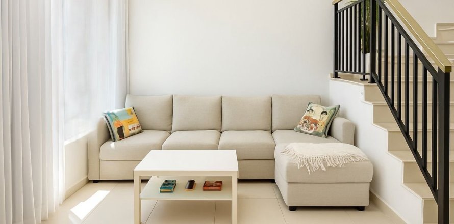 فيلا في دبي 4 غرف نوم, 229.9 م² رقم 77007