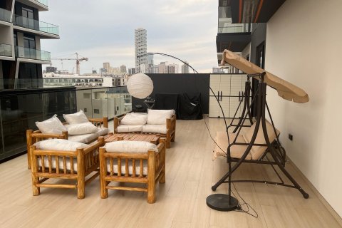 Купить квартиру в Дубае: 2 спальни, 149.7м², № 77009 - фото 1