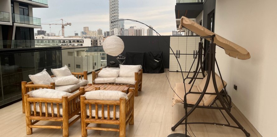 Apartamento en Dubai, 2 dormitorios, 149.7 m², № 77009