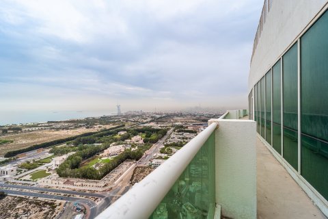 Penthouse à Al Sufouh, Dubai, 5 chambres, 1263 m², № 100368 - photo 6