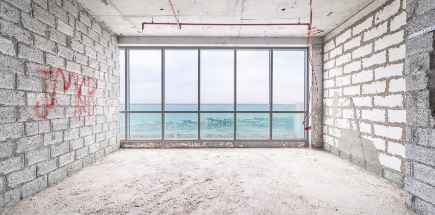 Penthouse à Al Sufouh, Dubai, 5 chambres, 1263 m², № 100368