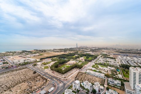 Penthouse à Al Sufouh, Dubai, 5 chambres, 1263 m², № 100368 - photo 20