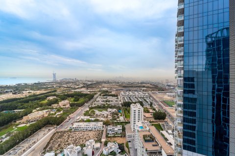 Penthouse à Al Sufouh, Dubai, 5 chambres, 1263 m², № 100368 - photo 19