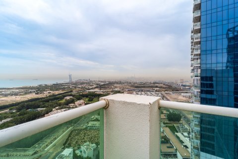 Penthouse à Al Sufouh, Dubai, 5 chambres, 1263 m², № 100368 - photo 7