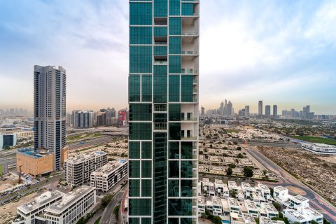 Penthouse à Al Sufouh, Dubai, 5 chambres, 1263 m², № 100368 - photo 28
