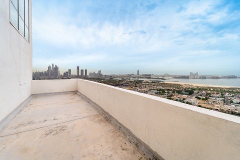 Penthouse à Al Sufouh, Dubai, 5 chambres, 1263 m², № 100368 - photo 13