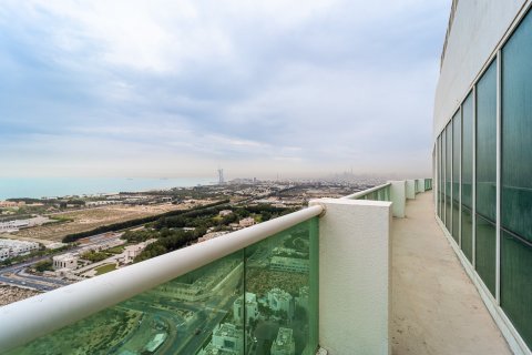 Penthouse à Al Sufouh, Dubai, 5 chambres, 1263 m², № 100368 - photo 5