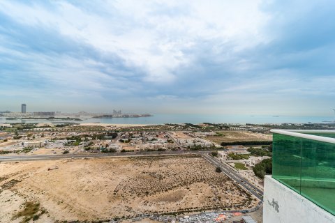 Penthouse à Al Sufouh, Dubai, 5 chambres, 1263 m², № 100368 - photo 3