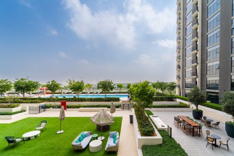 Appartement à Dubai, 2 chambres, 69 m², № 100354 - photo 9