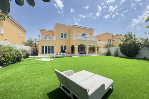 Villa à Jumeirah Islands, Dubai, 5 chambres, 800 m², № 100355 - photo 26