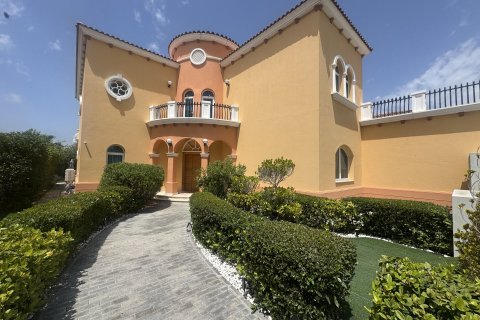 Villa à Jumeirah Islands, Dubai, 5 chambres, 800 m², № 100355 - photo 22