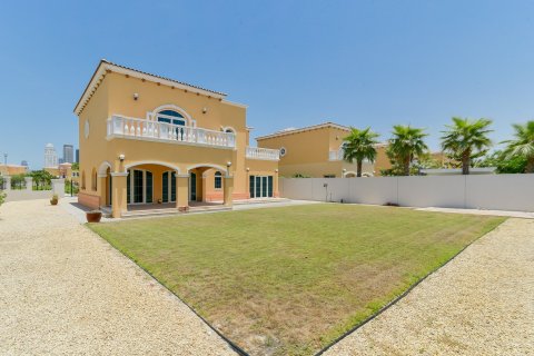 Villa en Jumeirah Islands, Dubai, 5 dormitorios, 800 m², № 100355 - foto 21