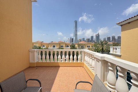 Villa à Jumeirah Islands, Dubai, 5 chambres, 800 m², № 100355 - photo 28