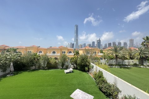 Villa à Jumeirah Islands, Dubai, 5 chambres, 800 m², № 100355 - photo 24