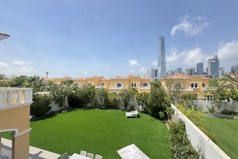 Villa à Jumeirah Islands, Dubai, 5 chambres, 800 m², № 100355 - photo 25