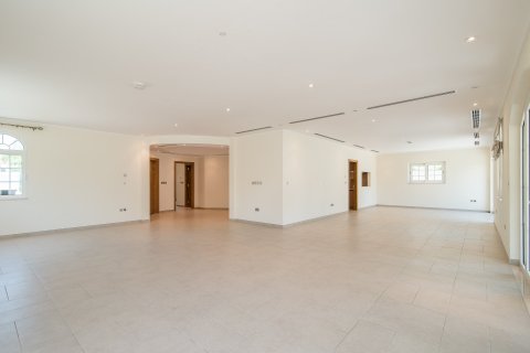 Villa en Jumeirah Islands, Dubai, 5 dormitorios, 800 m², № 100355 - foto 8