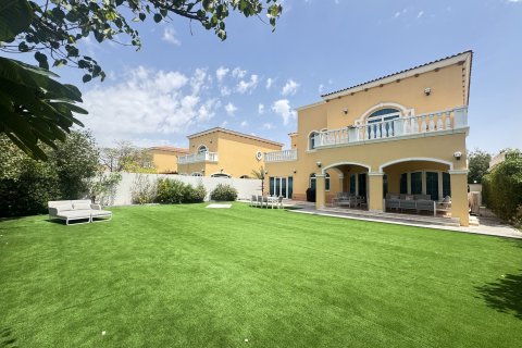 Villa à Jumeirah Islands, Dubai, 5 chambres, 800 m², № 100355 - photo 23