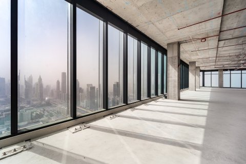 Penthouse à Zabeel, Dubai, 1 chambre, 876 m², № 100357 - photo 6