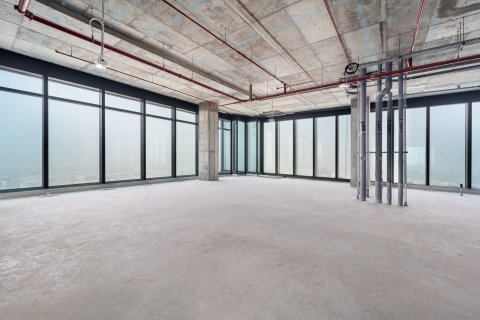 Penthouse à Zabeel, Dubai, 1 chambre, 876 m², № 100357 - photo 11