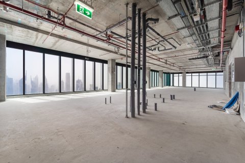 Penthouse à Zabeel, Dubai, 1 chambre, 876 m², № 100357 - photo 4