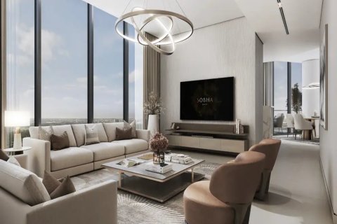 Appartement à Dubai, 1 chambre, 50 m², № 100362 - photo 5