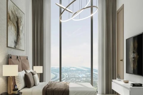 Appartement à Dubai, 1 chambre, 50 m², № 100362 - photo 6