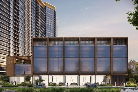 Appartement à Dubai, 1 chambre, 50 m², № 100362 - photo 7