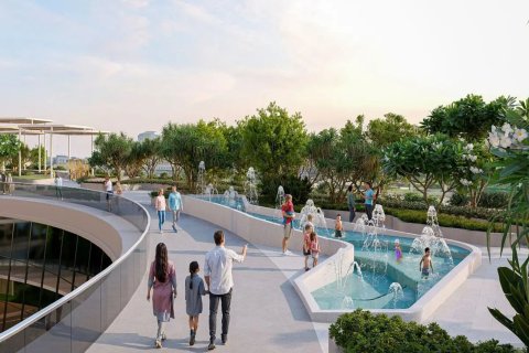 Appartement à Dubai, 1 chambre, 50 m², № 100362 - photo 8