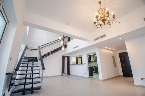 Appartement à Jumeirah Islands, Dubai, 3 chambres, 260 m², № 100356 - photo 7