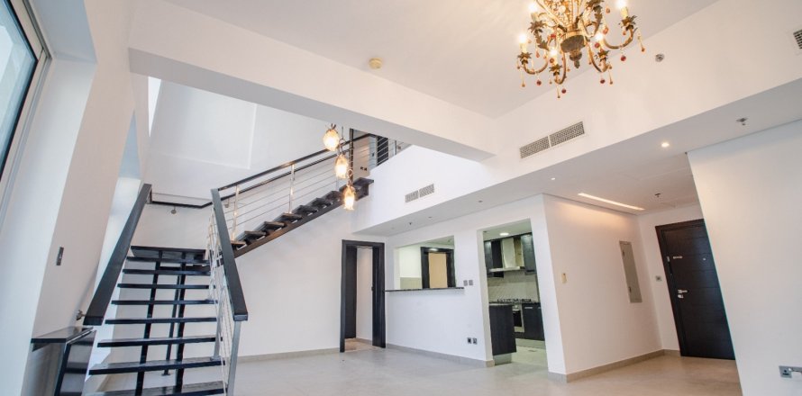 شقة في Jumeirah Islands, دبي 3 غرف نوم, 260 م² رقم 100356
