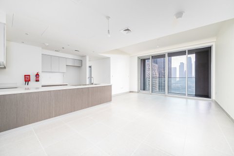 Appartement à Downtown Dubai (Downtown Burj Dubai), Dubai, 3 chambres, 152.95 m², № 136390