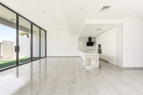 Townhouse in Mohammed Bin Rashid City, Dubai 4 bedrooms, 358.23 sq.m. № 136386