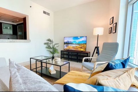 Apartment in Dubai Marina, Dubai 2 bedrooms, 120.96 sq.m. № 136387