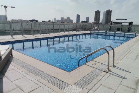 Apartamento en Jumeirah Village Circle, Dubai, 2 dormitorios, 104.8 m², № 7641 - foto 1
