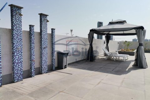 Apartamento en Jumeirah Village Circle, Dubai, 2 dormitorios, 104.8 m², № 7641 - foto 4