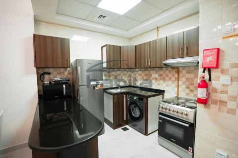 Apartamento en Jumeirah Village Circle, Dubai, 2 dormitorios, 104.8 m², № 7641 - foto 3