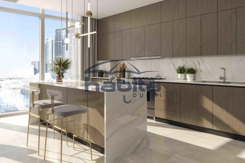 Apartamento en Downtown Dubai (Downtown Burj Dubai), Dubai, 3 dormitorios, 172.9 m², № 7644 - foto 6